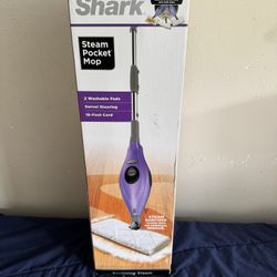 Shark Steam Mop