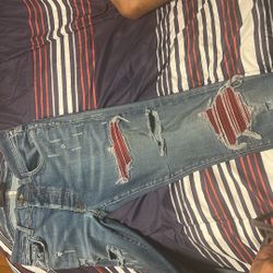 Amiris For The Cheap Size 31