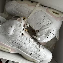 Jordan 6