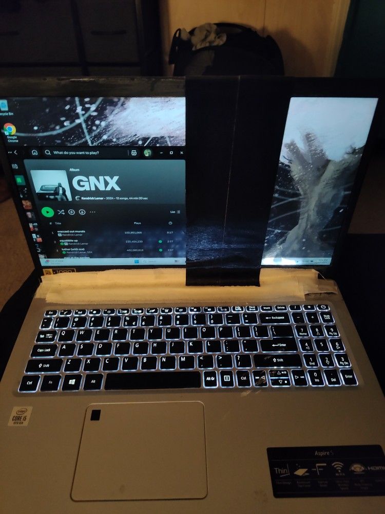 Acer Laptop