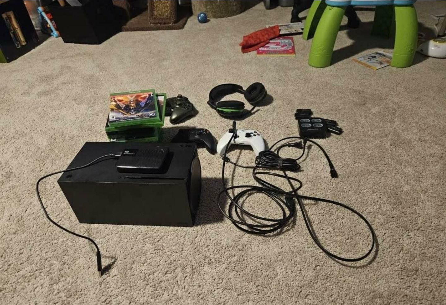 Xbox Series X