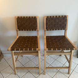 Counter Height Bar Chairs