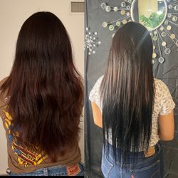 Hair Extensions