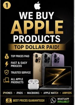 Top Dollar For Phones 