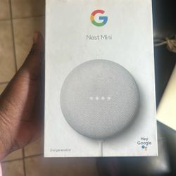 GOOGLE ALEXA