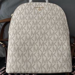 New Mk Backpack 