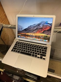 $99 Apple Laptop Working No Issue 