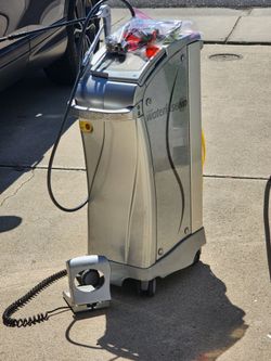 Biolase Waterlase MD Dental Laser System