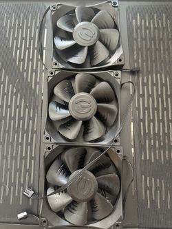 Pc Cooling Fan