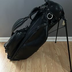 Titleist Linkmaster Members Golf Bag (Brand New)