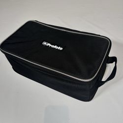 Durable Profoto Photography Equipment Bag