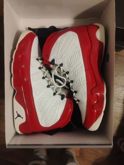 Jordan 9