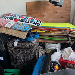 Skateboards Completes 