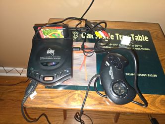 Rare sega cdx