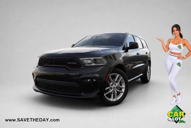 2022 Dodge Durango
