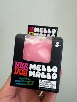 SQUISHY TOY