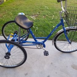 MIAMI SUN BIKE $120