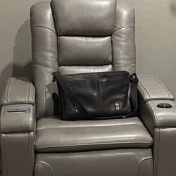 Ashley Furniture Electric Recliner 