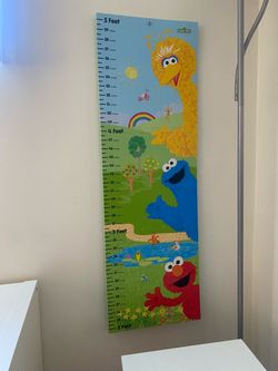 Sesame Street bundle