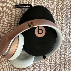 Pink Beats