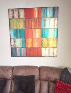 Wall picture