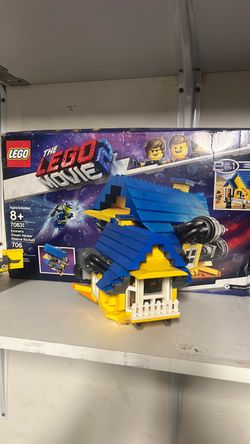 Lego set
