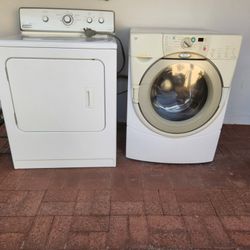 ***Washer And Dryer For Sale Must Go By 3-29-26***