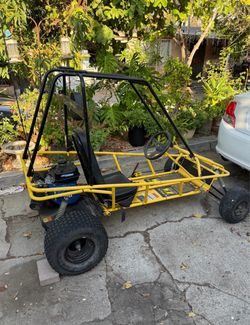 Go kart
