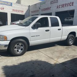 2004 Dodge Ram