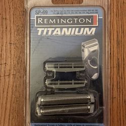 Remington SP-69 MicroScreen 2 Screen & Cutters MS2 New 200 290 280 390 370 300