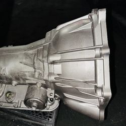 transmission 4L60