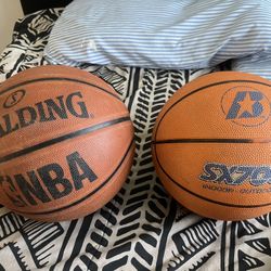 2 basketball