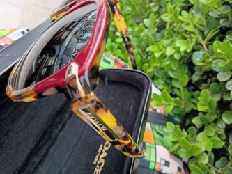 Coach sunglasses