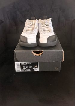 Jordan’s 10C