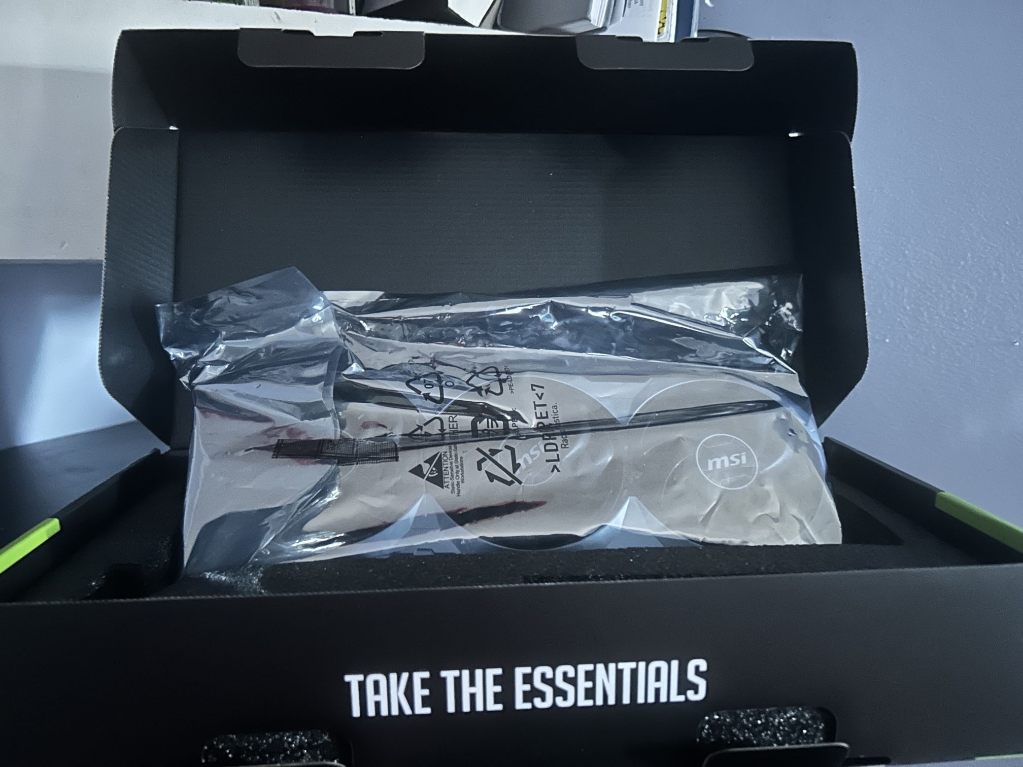 Nvidia RTX 4070 SUPER 12GB OC EDITION