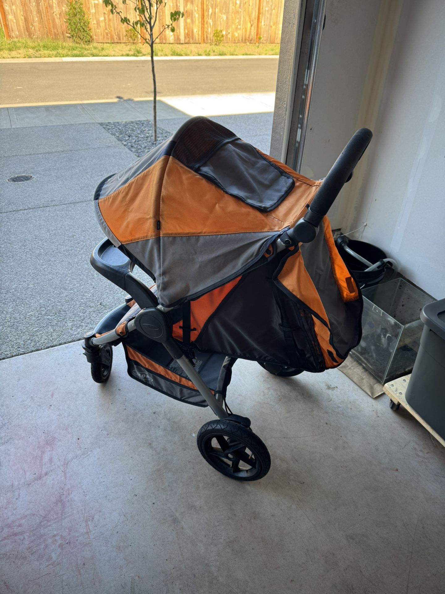 BOB Stroller