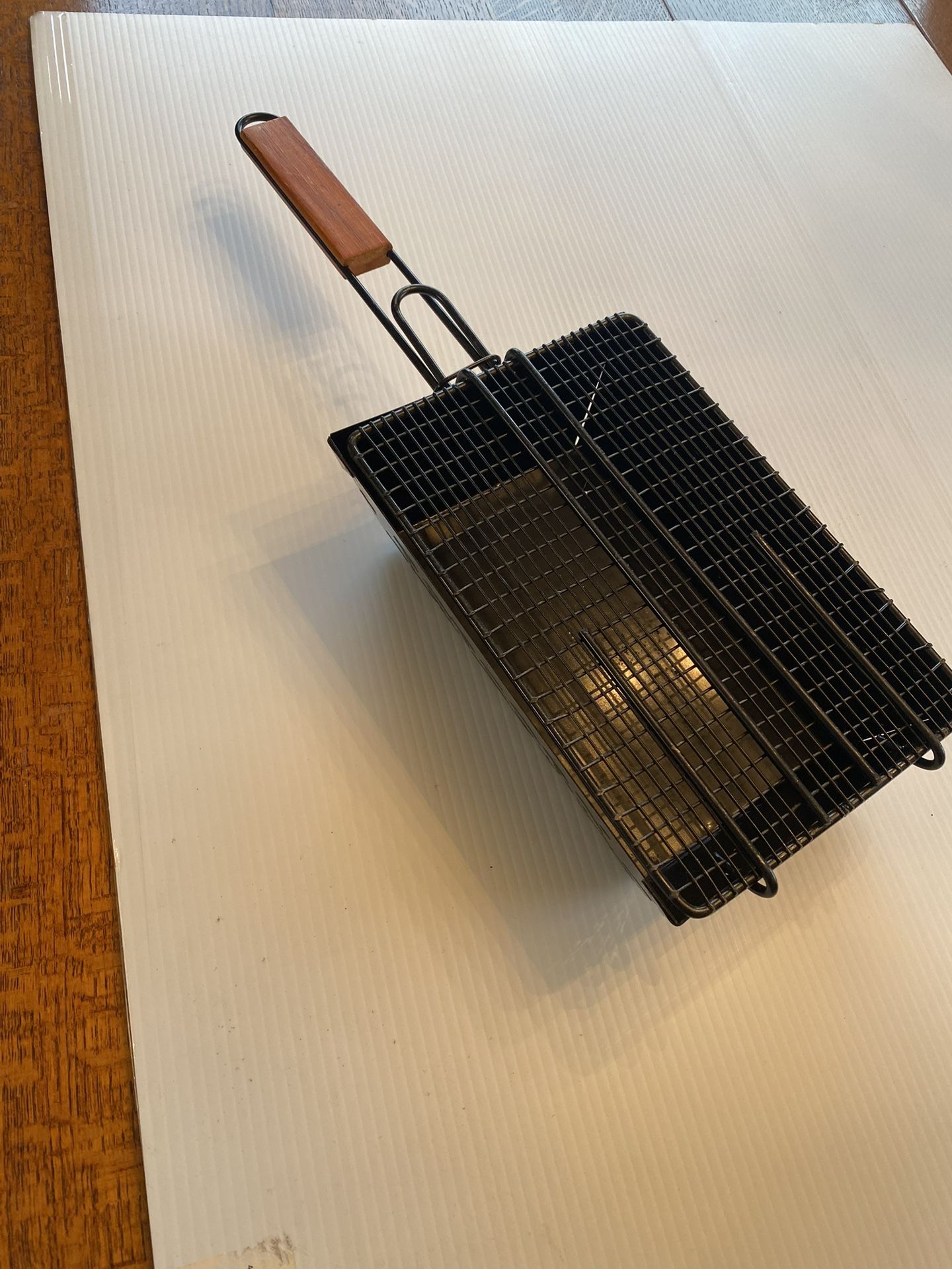 Popcorn Popper