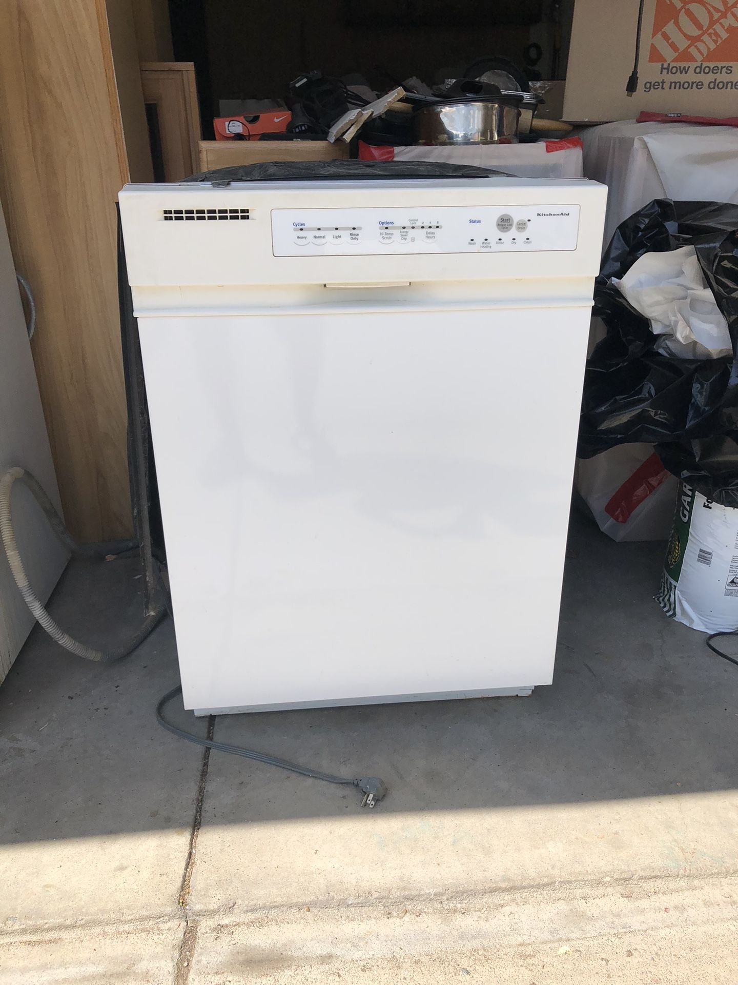 Appliances