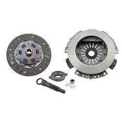 Vw bug clutch