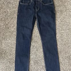 Mens Seeded n Sewn Jeans BRAND NEW