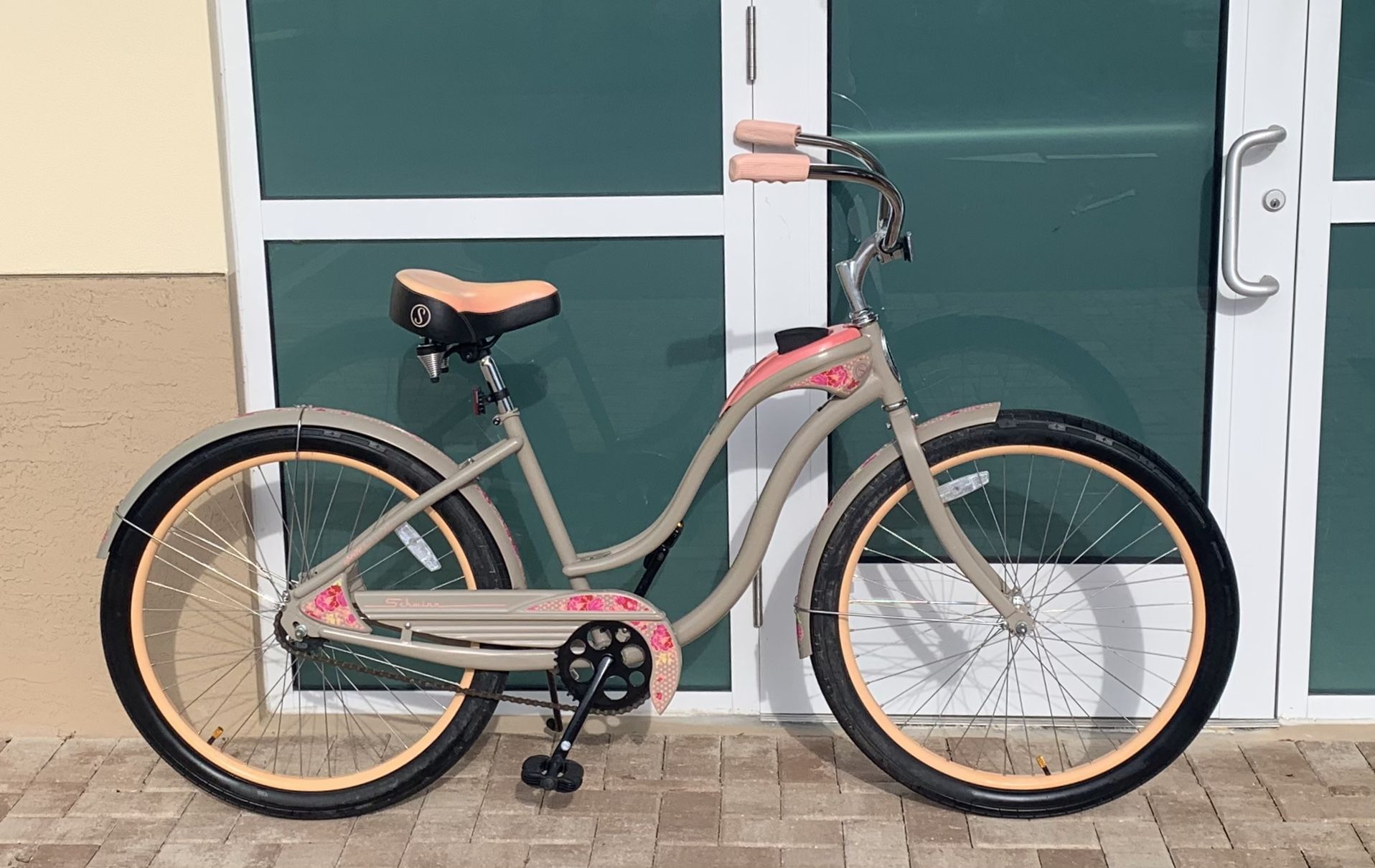 Schwinn sprite cruiser bike outlet