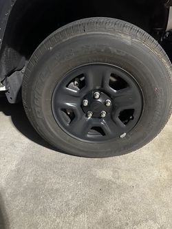rims tires