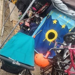 Yard Sale