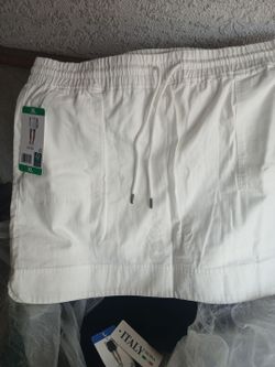 Skorts New