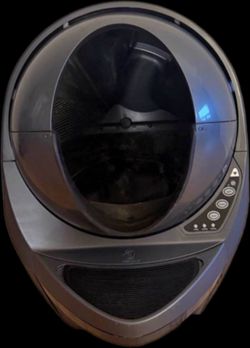 Litter robot 3