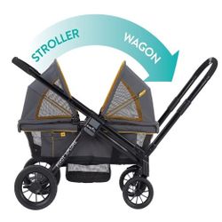 Evenflo Stroller NEW