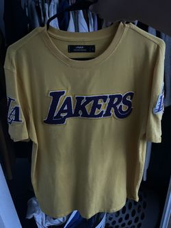 Lakers Shirt 