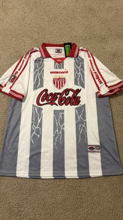 Necaxa jersey size 2XL ⚽️