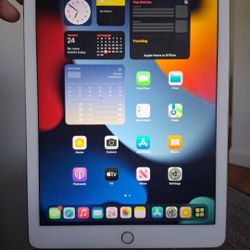 Apple Ipad Air 2 