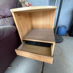 Side Tables
